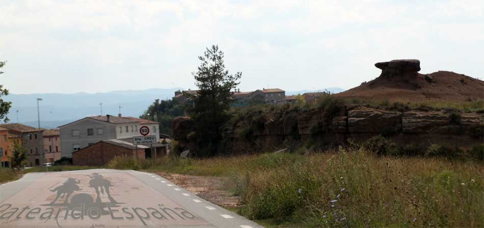 Santa Creu de Jutglar